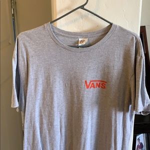 Vans T-Shirts